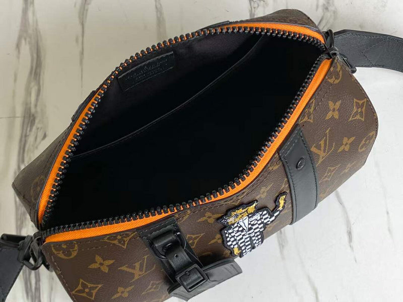 Satchel Bags - Mix1 Items - 108