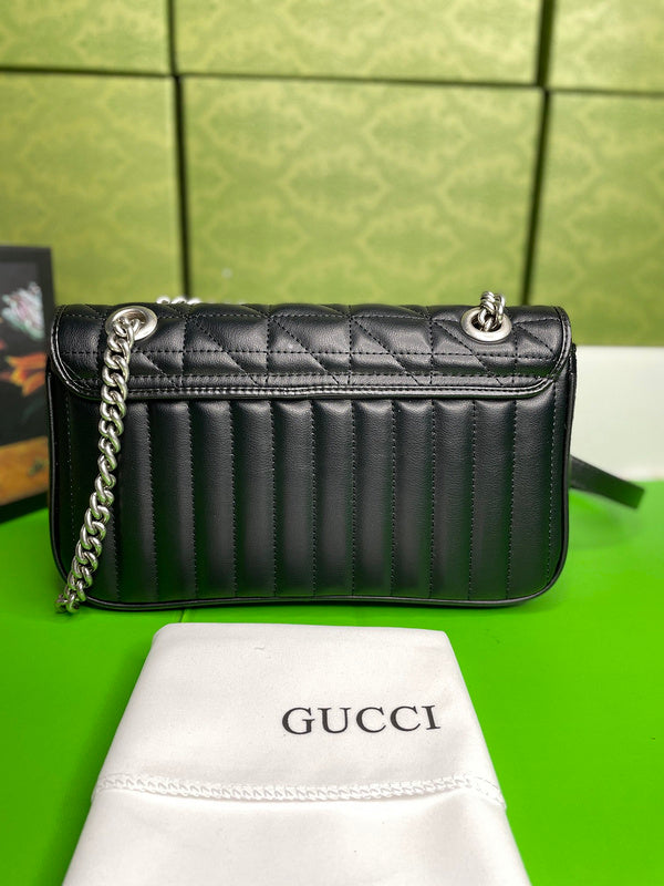 Satchel Bags - GUC Bags - 1090