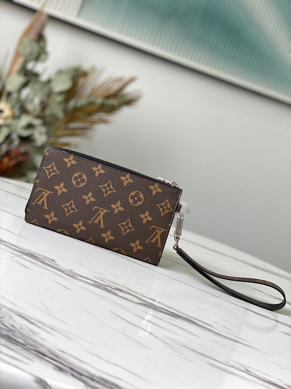 Satchel Bags - VL Bags - 6123