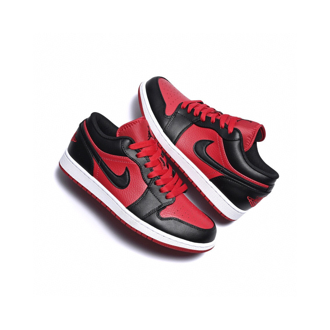 GLM - AJ1 Low reversal forbidden