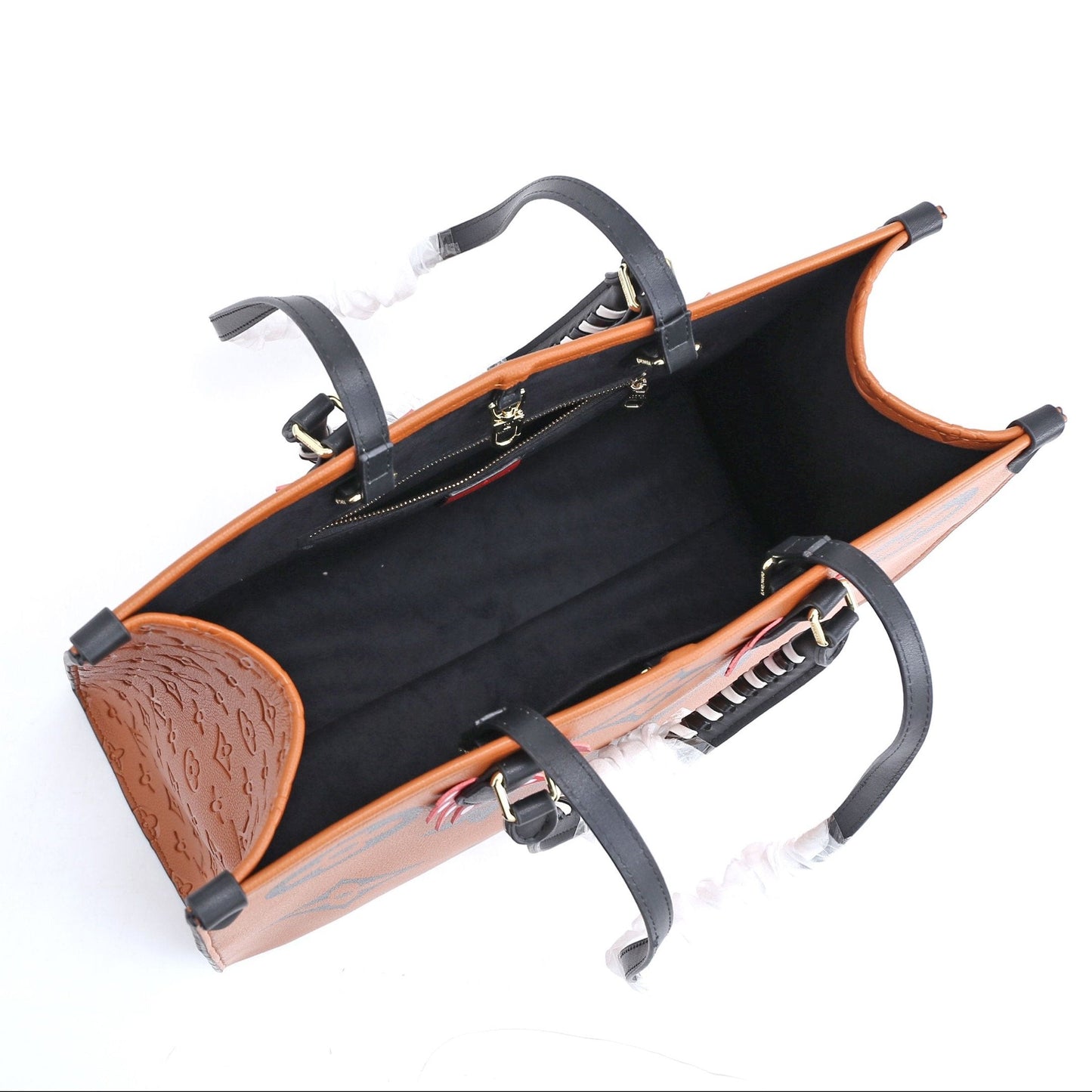 GLM - Top Quality Bags LUV 042