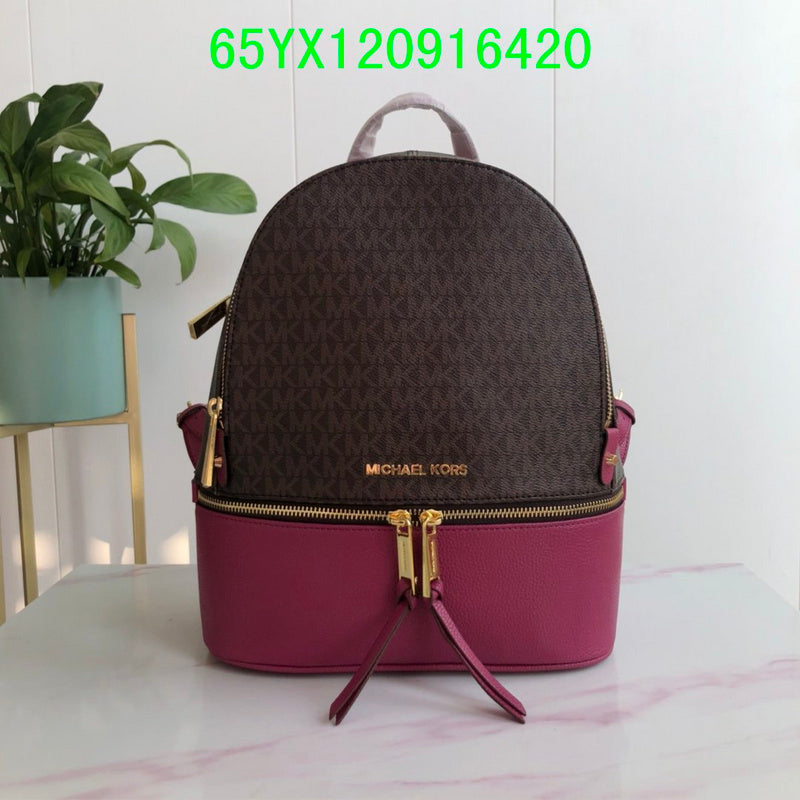 Satchel Bags - MK Bags - 893