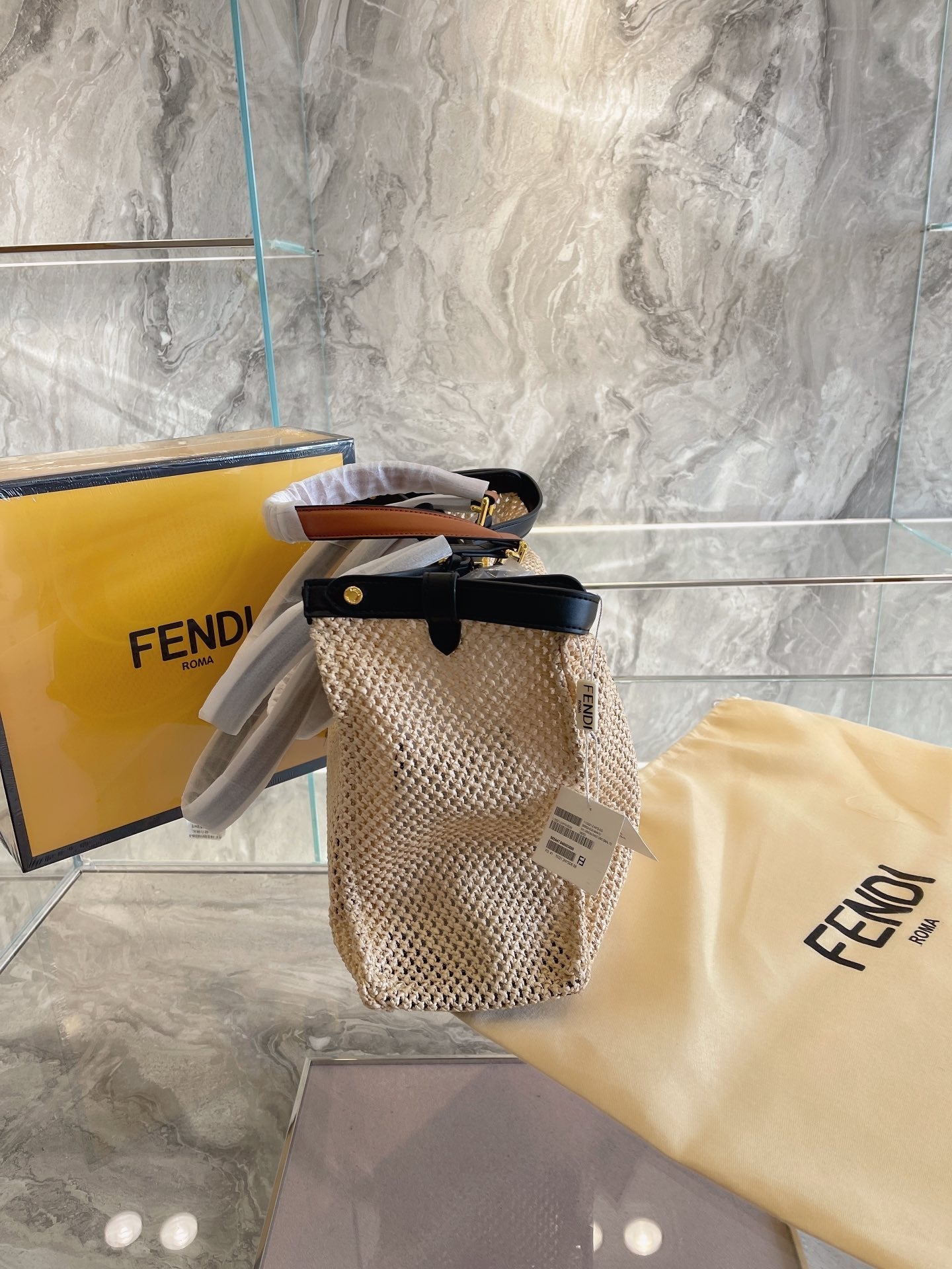 GLM - Top Quality Bags FEI 145
