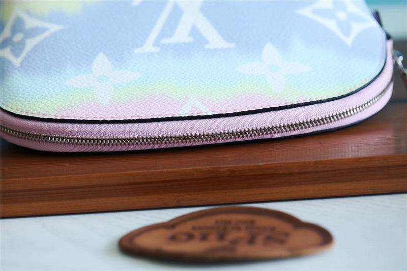 Glami GlamI Lu-Vi bags - 9066