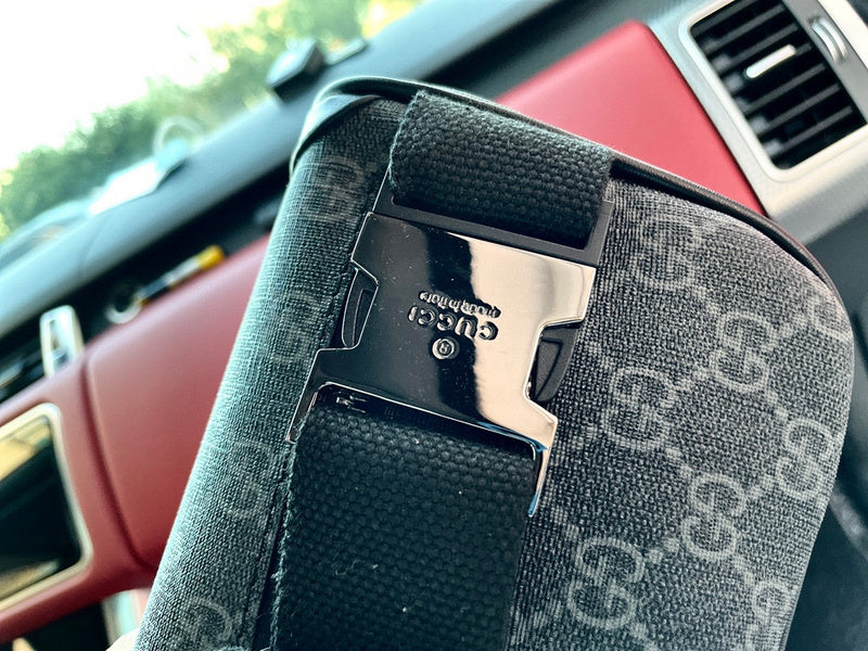 Satchel Bags - GUC Bags - 100