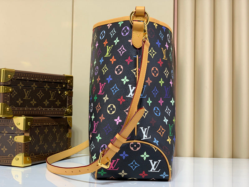 Satchel Bags - VL Bags - 5050