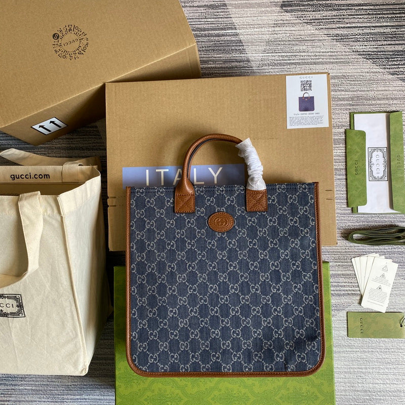 Satchel Bags - GCI Bags - 4859