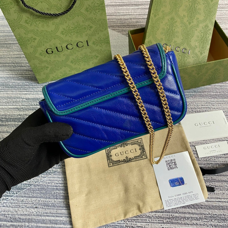 GLM - gg Bags - 1947