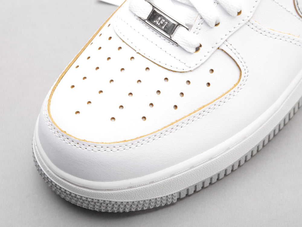 GLM - AF1 Label Maker Silver