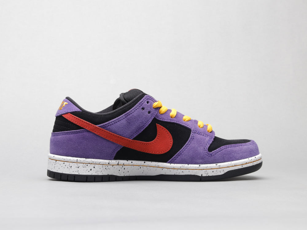 GLM - Scorpion lailai