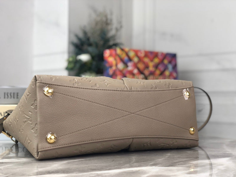 Satchel Bags - VL Bags - 5612