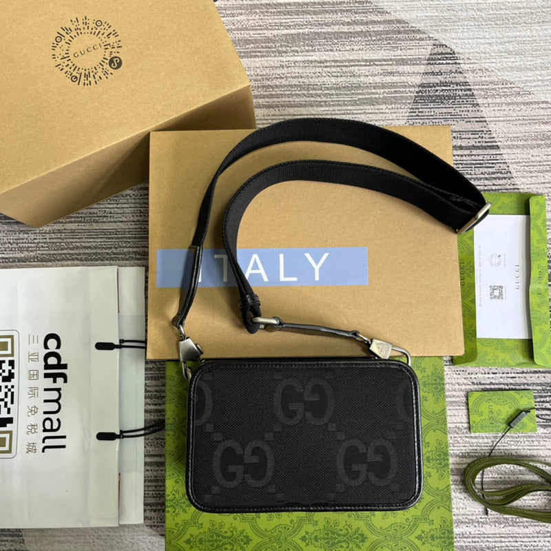 Satchel Bags - GCI Bags - 5620