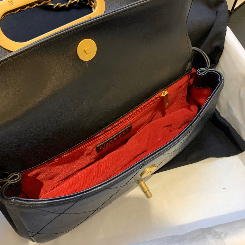 Satchel Bags - CHL Bags - 7452
