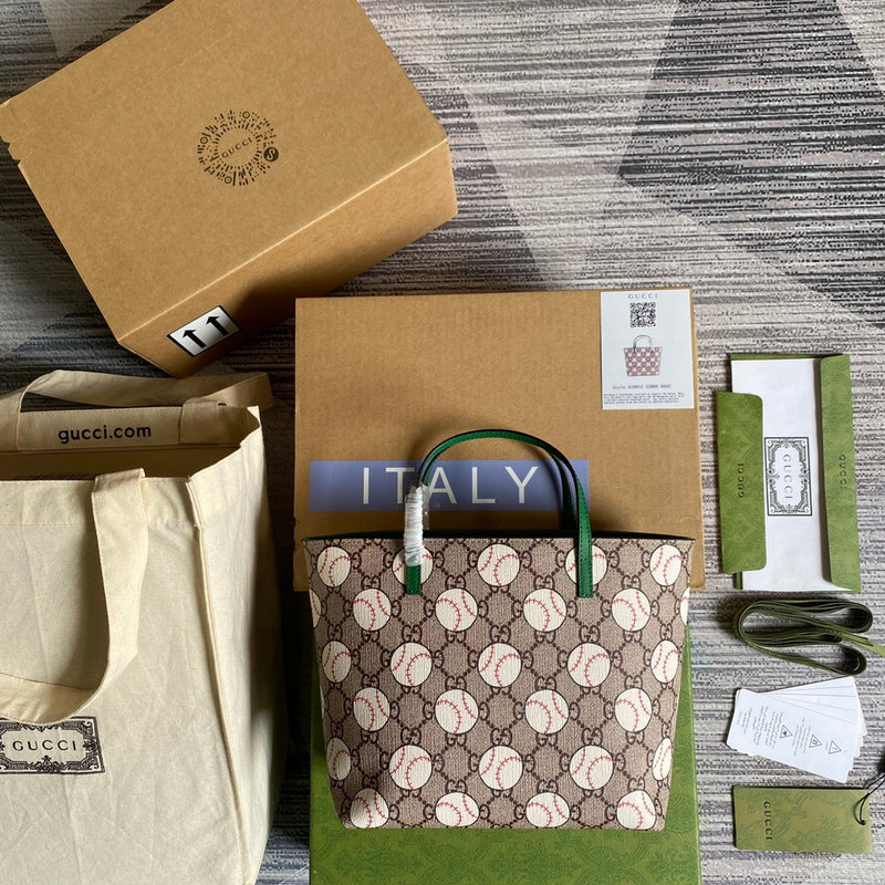 GLM - gg Bags - 1802