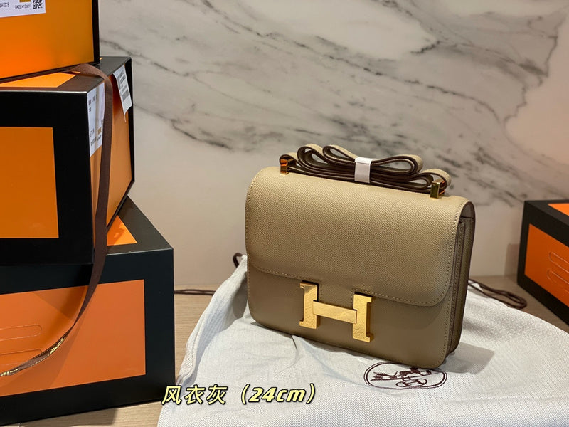 Satchel Bags - HMS Bags - 101