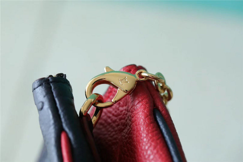 Satchel Bags - VL Bags - 6866