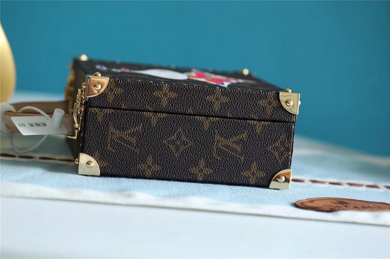 Glami GlamI Lu-Vi bags - 9483