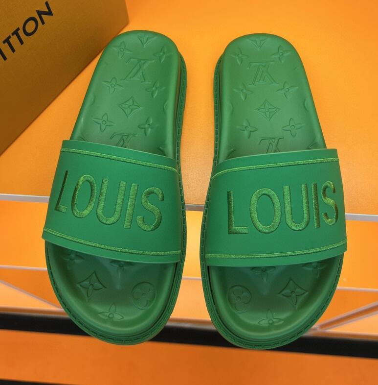 glami shop- LOV Men Shoes - 1089
