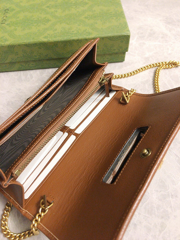 Satchel Bags - GUC Bags - 1164