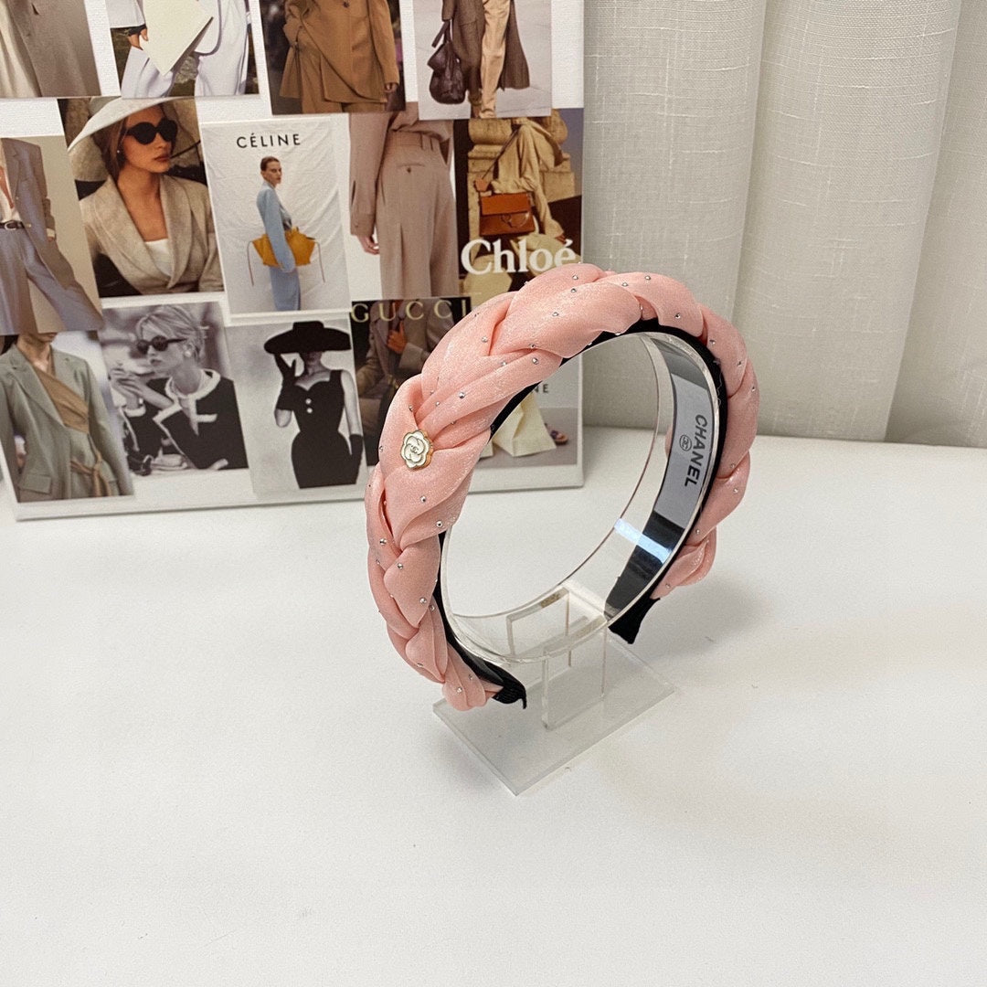 GLM - New Hair Band CHL 034