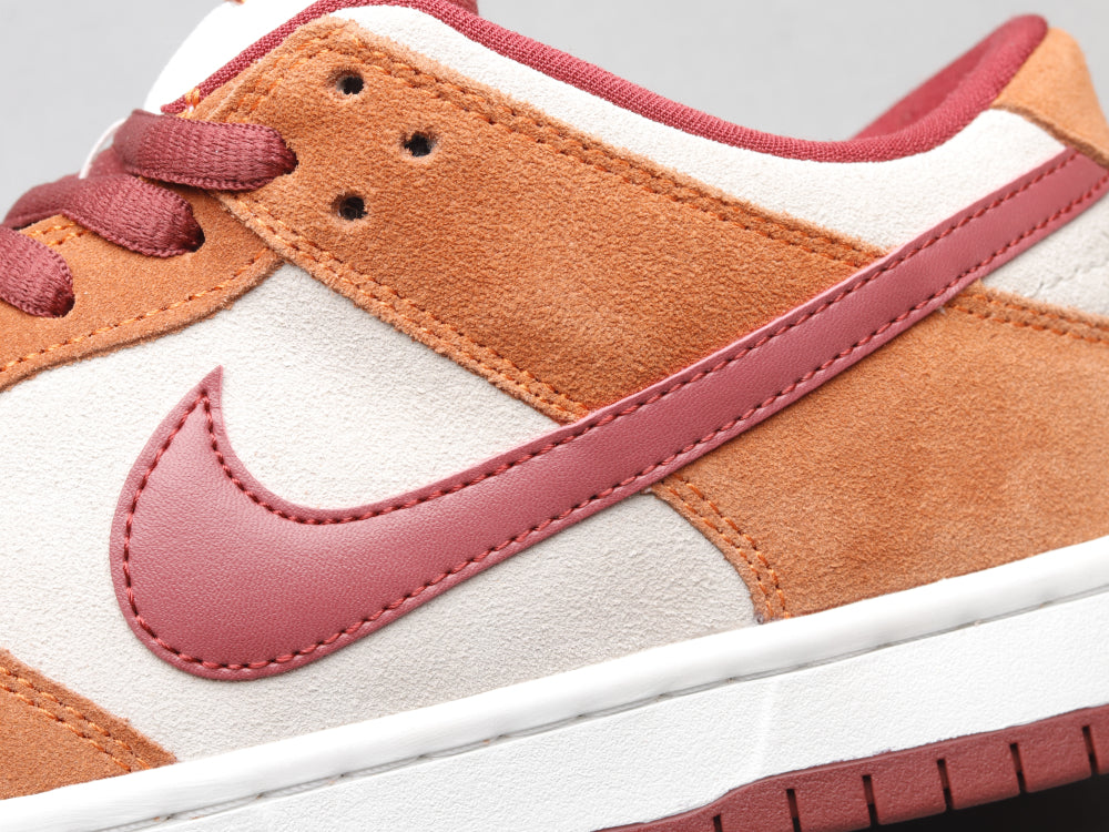 GLM - Russet Cedar [Same as Wang Yibo]