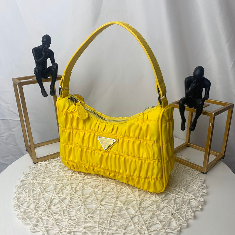 Satchel Bags - PDA Bags - 1193