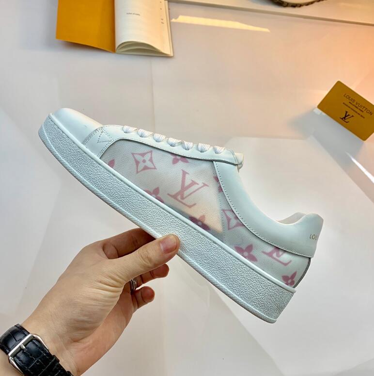 glami shop- LOV Men Shoes - 1749