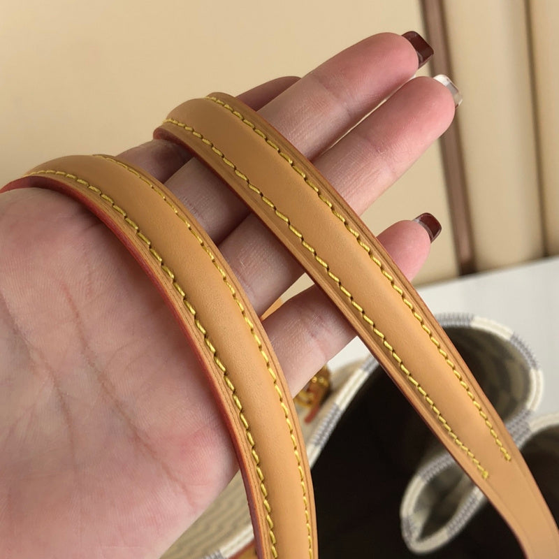 Satchel Bags - VL Bags - 4849