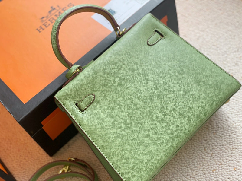 Satchel Bags - HMS Bags - 072