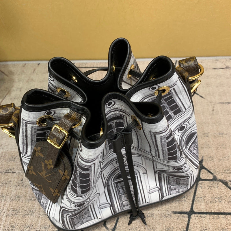 Satchel Bags - VL Bags - 5918