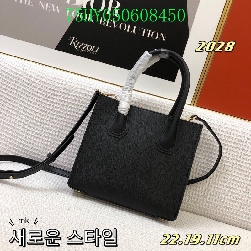 Satchel Bags - MK Bags - 760