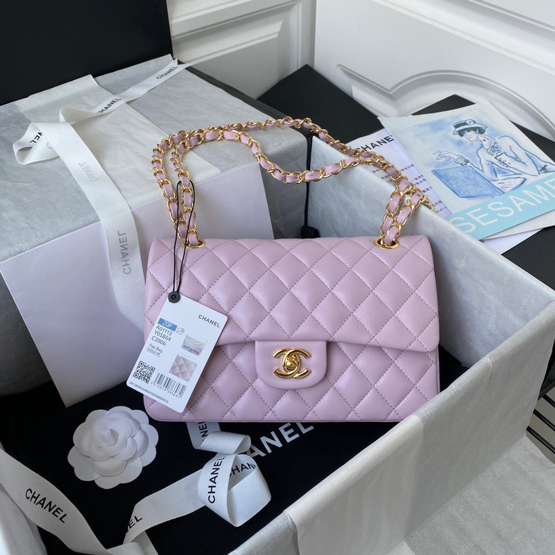 Satchel Bags - CHL Bags - 6656