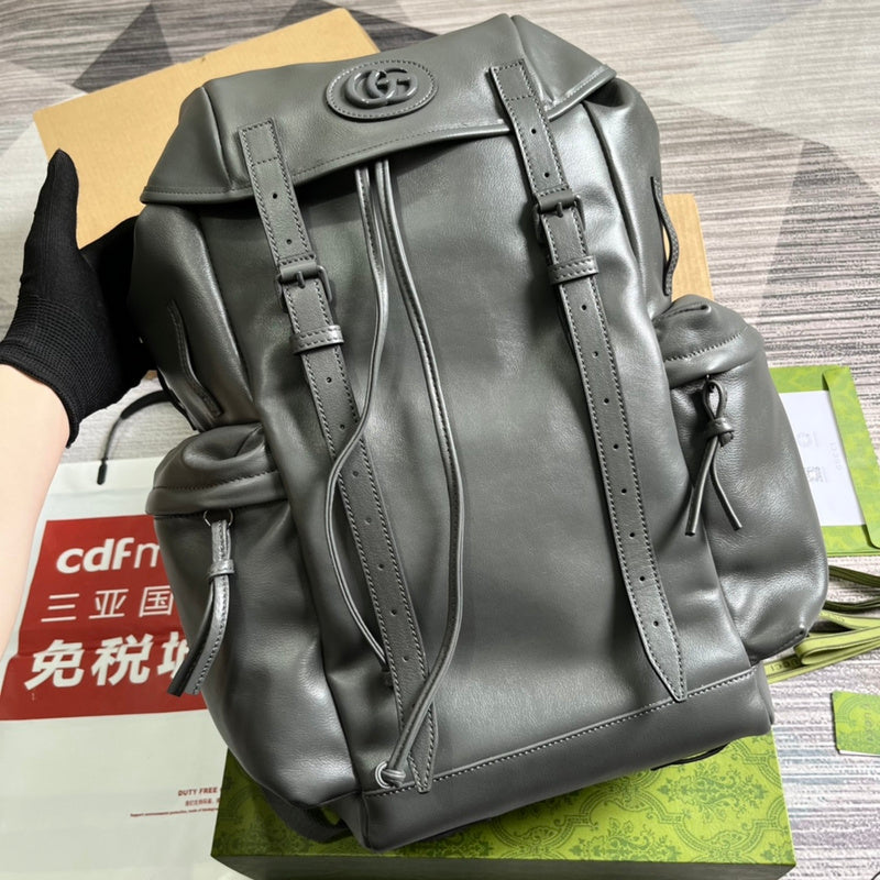 Satchel Bags - GCI Bags - 5398