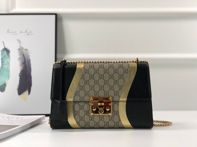 Satchel Bags - GCI Bags - 4010