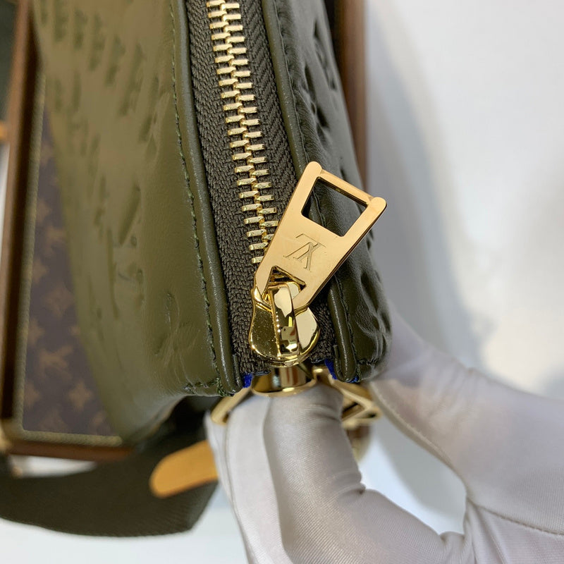 Satchel Bags - VL Bags - 6023