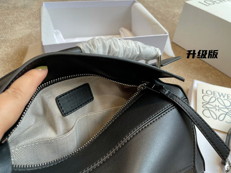 Satchel Bags - LOW Bags - 049