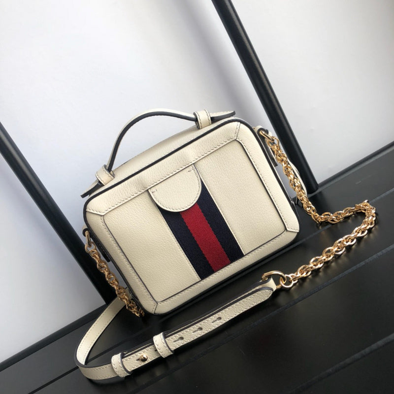 Satchel Bags - GCI Bags - 7236