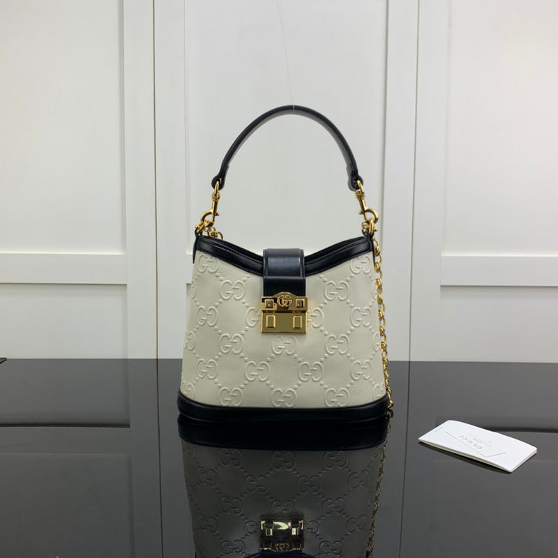 Satchel Bags - GUC Bags - 552