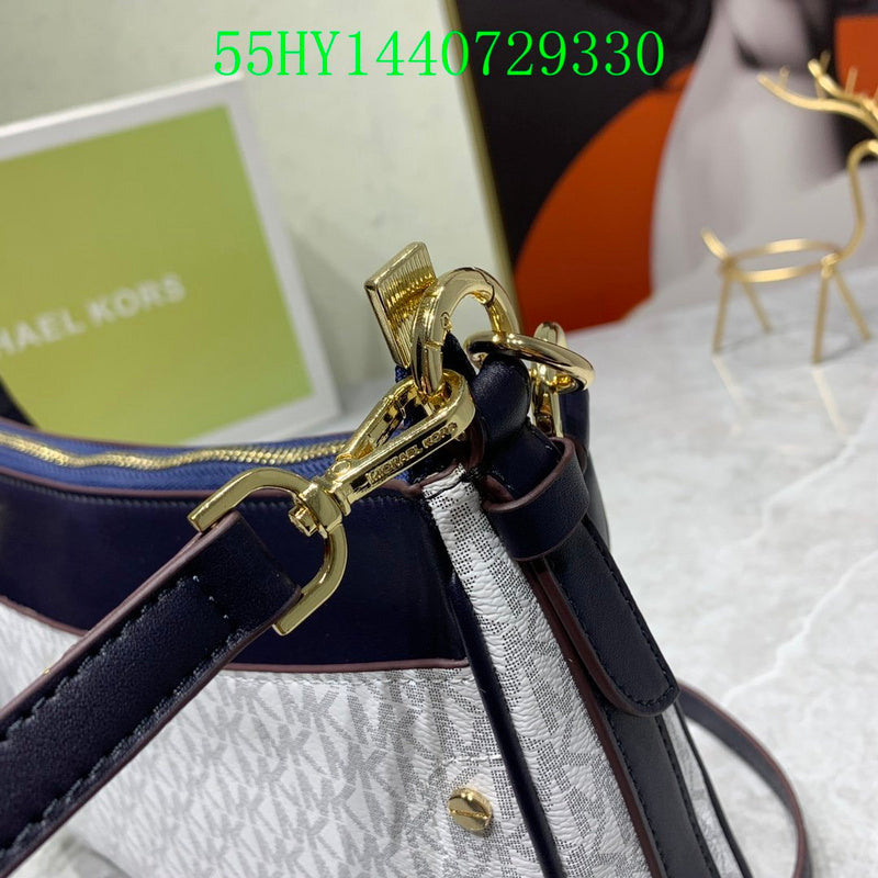 Satchel Bags - MK Bags - 719