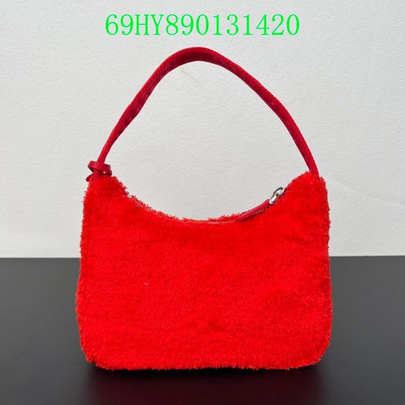 Satchel Bags - PDA Bags - 3570