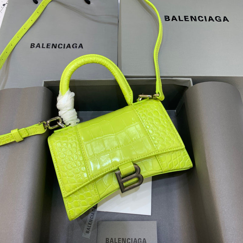 Satchel Bags - BGA Bags - 763