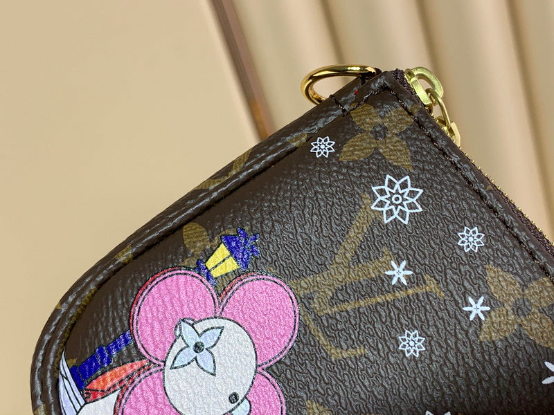 Satchel Bags - VL Bags - 5041