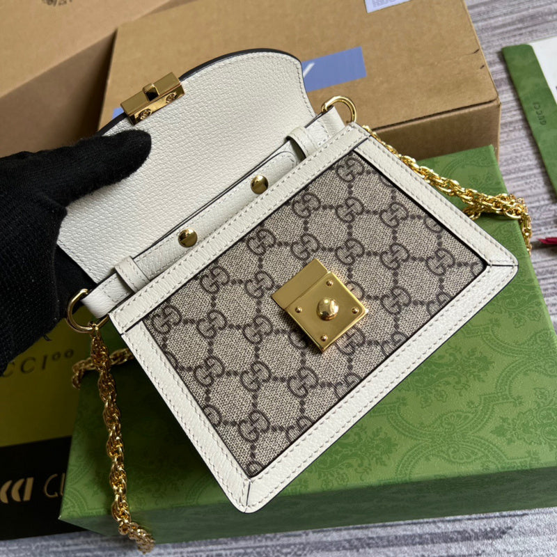 Satchel Bags - GCI Bags - 6424