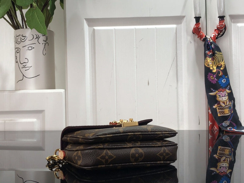 Satchel Bags - VL Bags - 2458