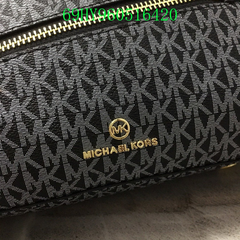 Satchel Bags - MK Bags - 378