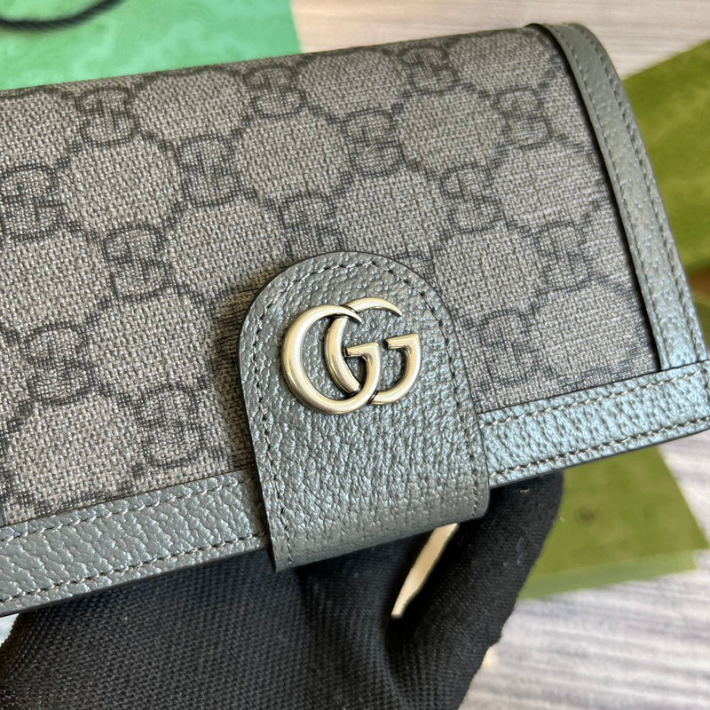 Satchel Bags - GCI Bags - 5631