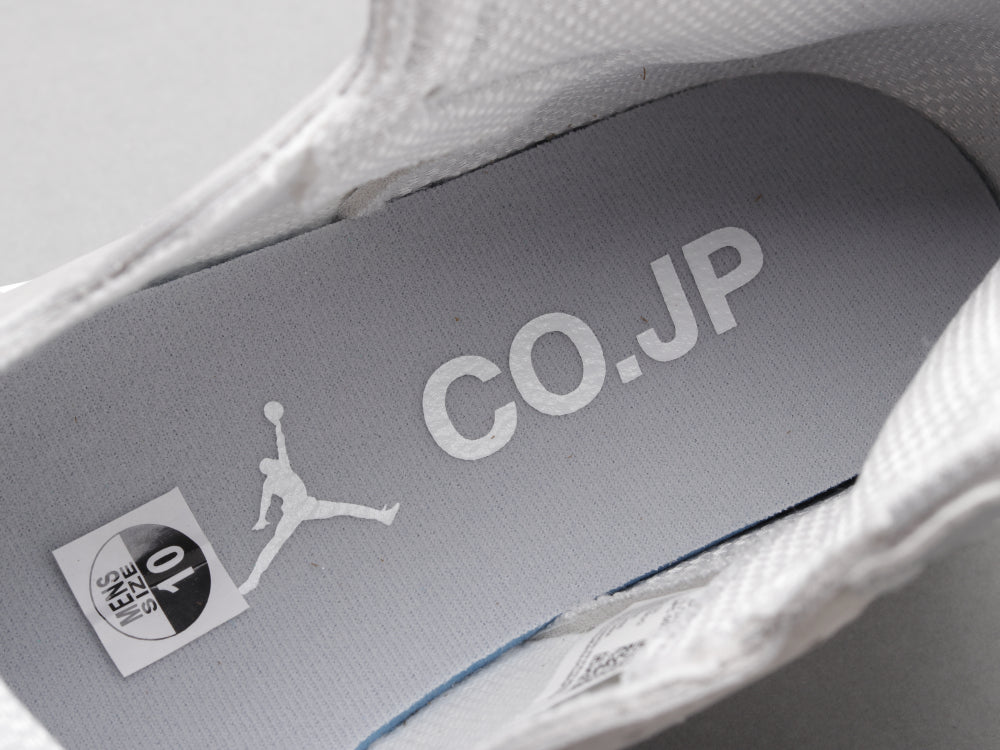 GLM - AJ1 Japan only