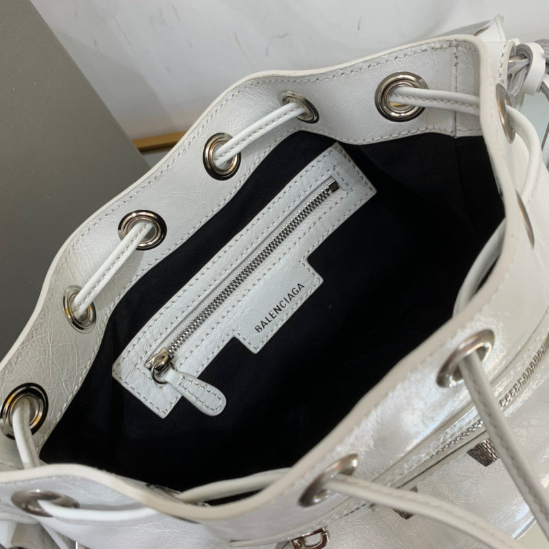 Satchel Bags - BGA Bags - 279