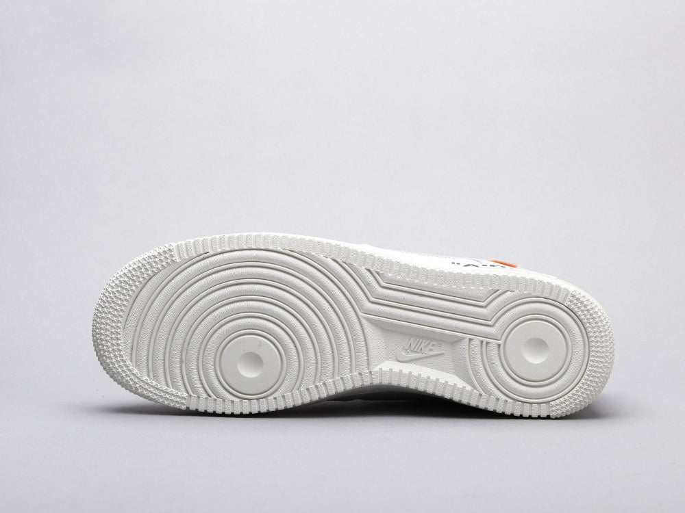 GLM - AF1 Family and Friends Only