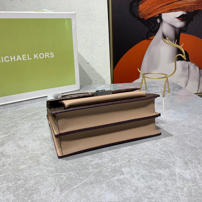 Satchel Bags - MK Bags - 961